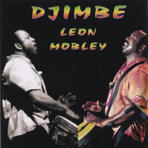 Leon Mobley