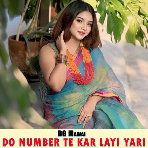 Do Number Te Kar Layi Yari