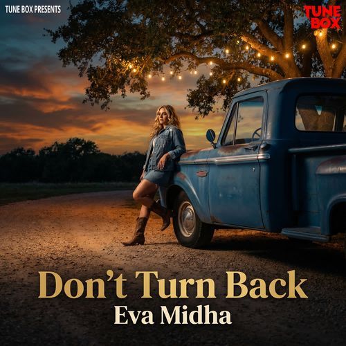 Don't Turn Back
