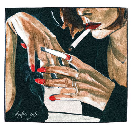 Common Misconception cover art
