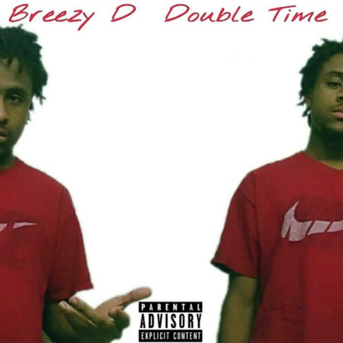 Double Time cover art