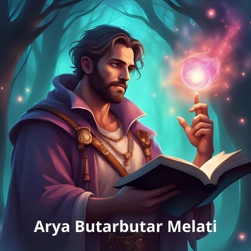 Drazitrar Skyfire Orb cover art