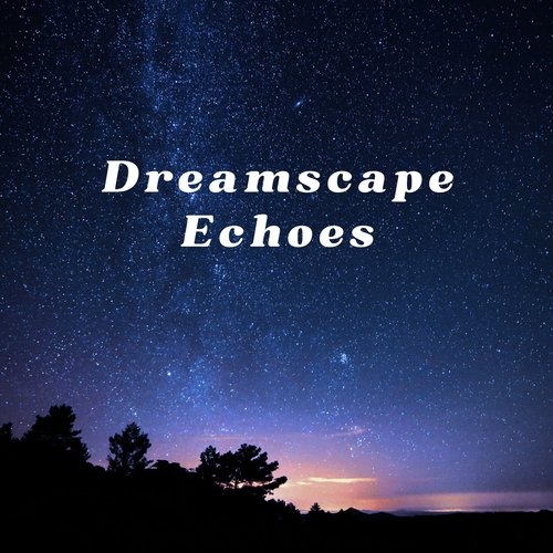 Dreamscape Echoes: Lucid Dreaming and REM Sleep Soundscapes_poster_image