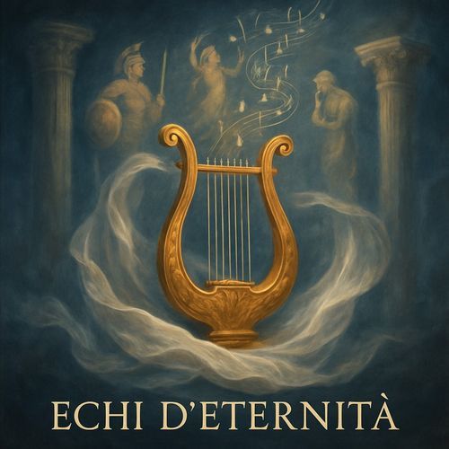 L'Esilio di Enea cover art