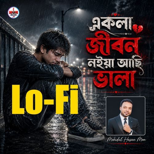Ekla Jibon Loiya Achi Vala (Lo-Fi)