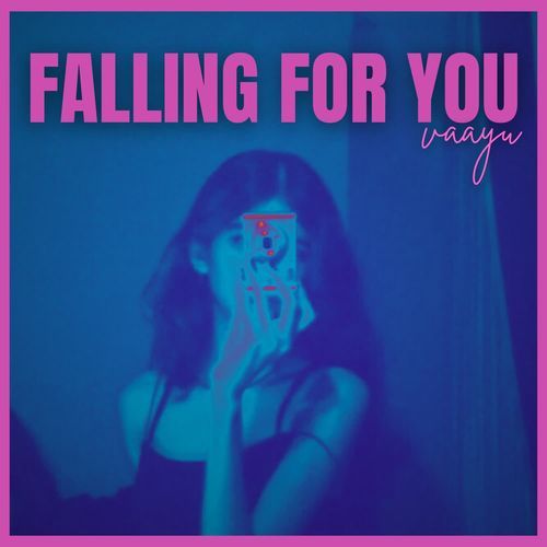 FALLING FOR YOU