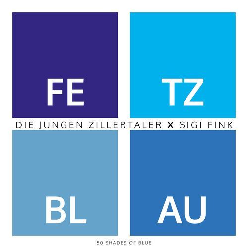 Fetzblau