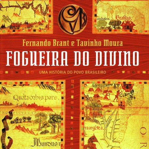 Nossa Senhora Do O cover art