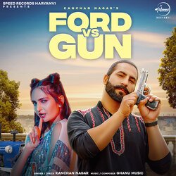 Ford vs Gun-I1wJA0B,UWU