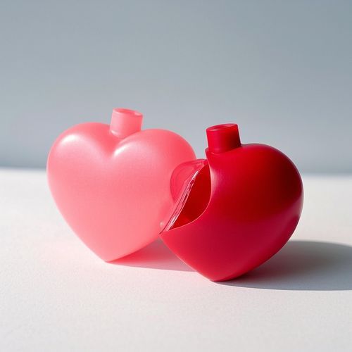 Found My Heart in Yours