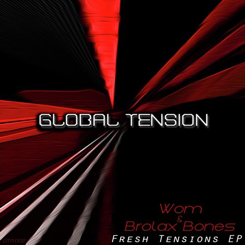 Fresh Tensions EP