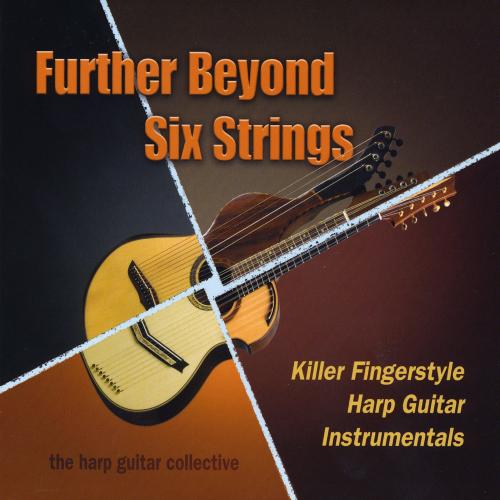 Further Beyond Six Strings