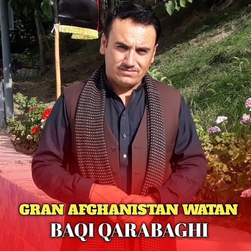 GRAN AFGHANISTAN WATAN