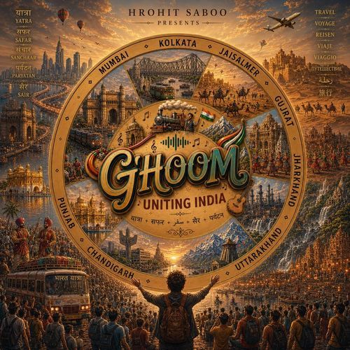 Ghoom