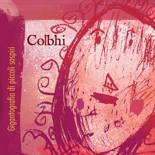 Dark ballad (feat. Paolo Benvegnù) cover art