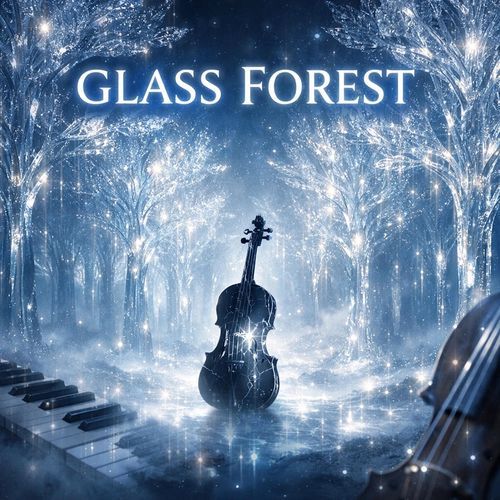 Glass Forest
