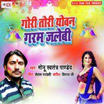 Gori Tohar Joban Garam Jelebi