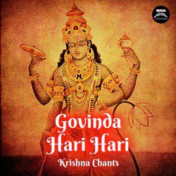 Govinda Hari Hari (Krishna Chants)-IFgOASBkf3E