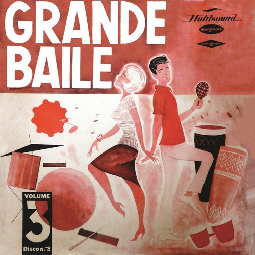 Garota de Ipanema cover art