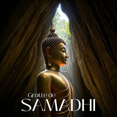 Grotte de Samadhi: Guérison bouddhiste avec la musique tibétaine