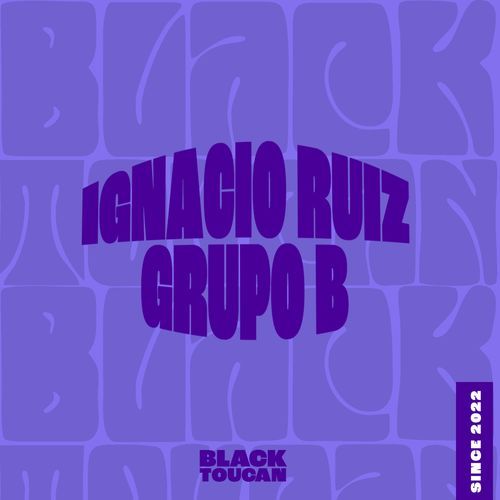 Grupo B (Original Mix) cover art