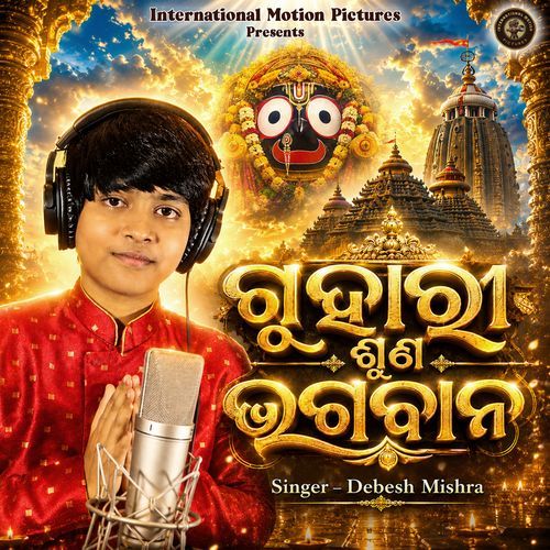 Guhari Suna Bhagabana