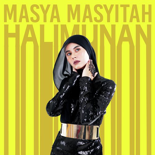 Masya Masyitah