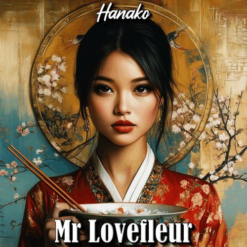 Hanako