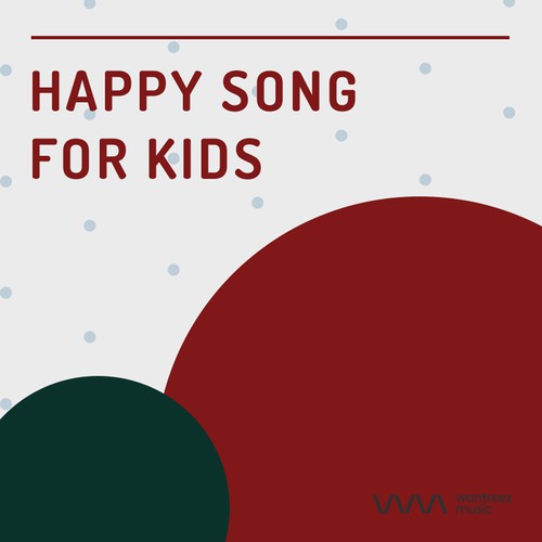Happy Song for Kids - Children's