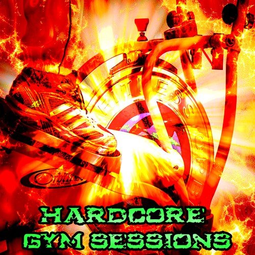 Hardcore Gym Sessions