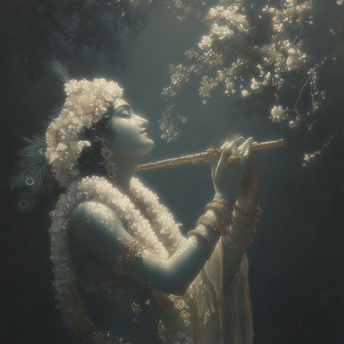 Hare Krishna Govind Mohan Murare