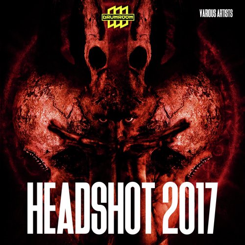 Headshot 2017