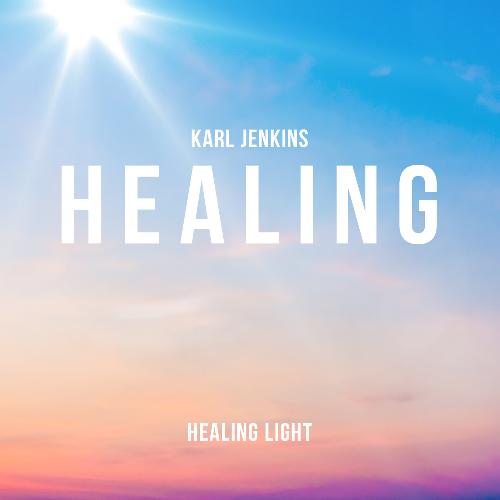 Healing Light: Healing