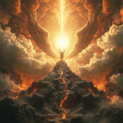 Heaven or hell_poster_image