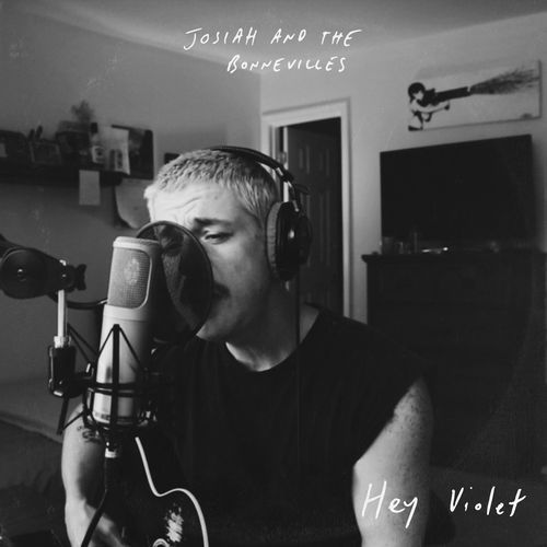 Hey Violet-okv tunes