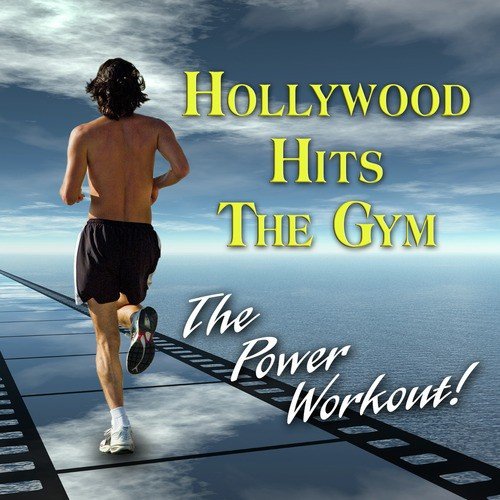 Hollywood Hits the Gym: The Power Workout!