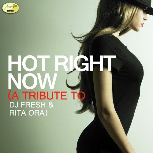 Hot Right Now - A Tribute to DJ Fresh and Rita Ora