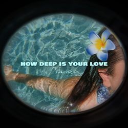 How Deep Is Your Love (Afro House)-Ng8mchcJBAc