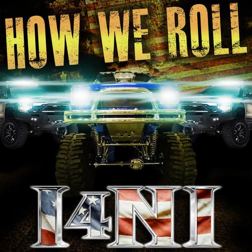 How We Roll (feat. The Lacs, Moonshine Bandits, Redneck Souljers, Bubba Sparxxx, Demun Jones & J Rosevelt)