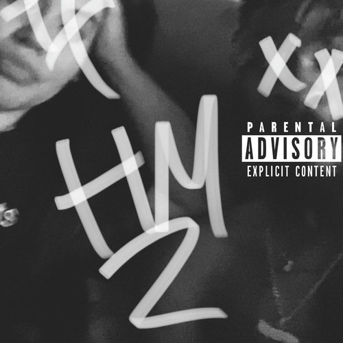 Crime Scamily cover art