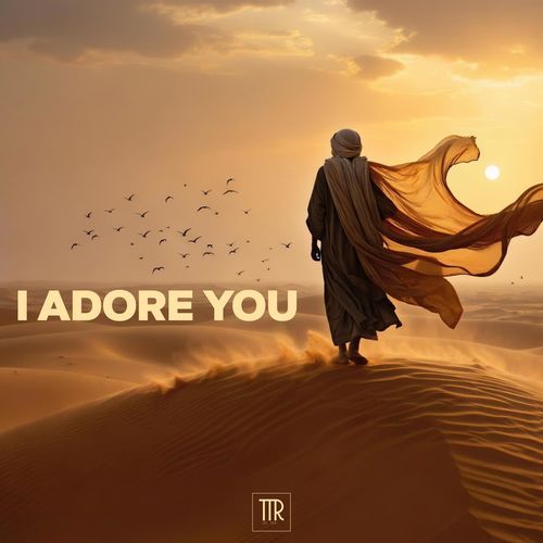 I Adore You (Sped Up)