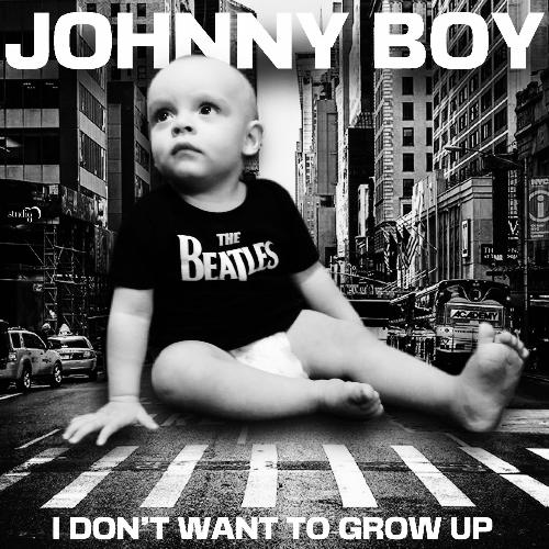 I Don´t Want to Grow Up_poster_image