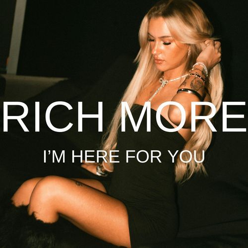 I'm Here For You