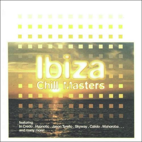 Ibiza Chill Masters