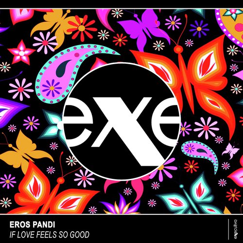 Eros Pandi