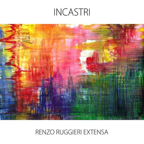 Incastri cover art