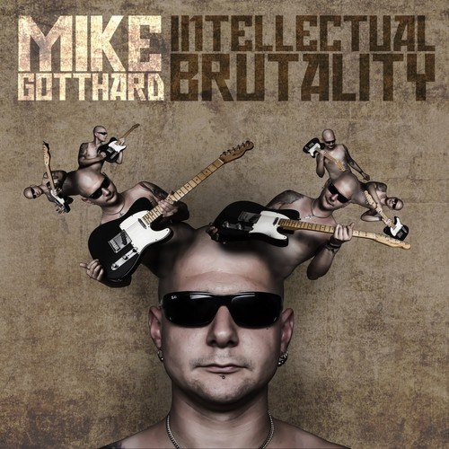 Mike Gotthard