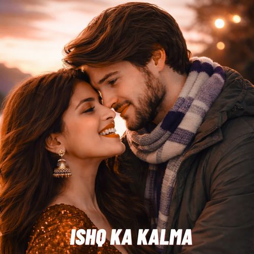 Ishaq Ka Kalma