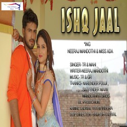 Ishq Jaal-SSoGBD1SD2s