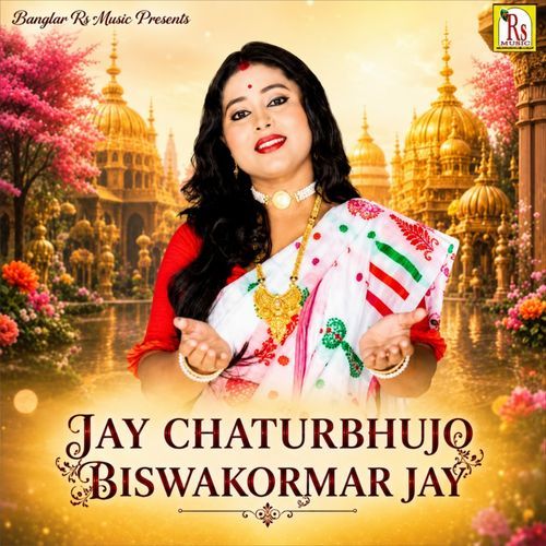 JAY CHATURBHUJO BISWAKORMAR JAY